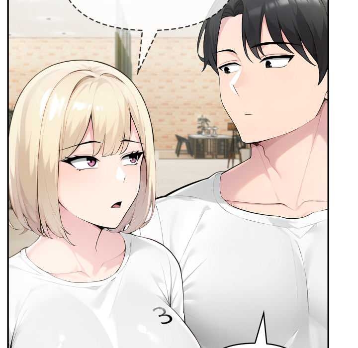 《夫婦遊戲》漫画 第55話