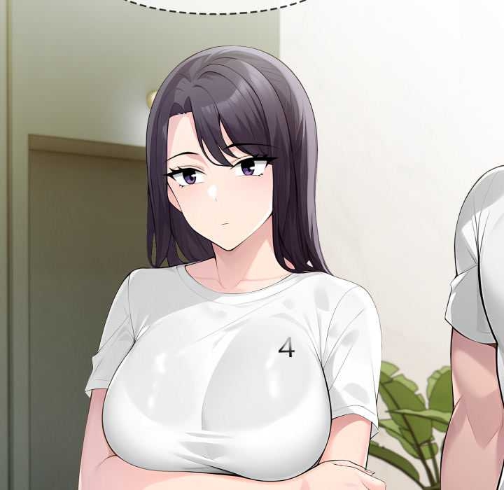 《夫婦遊戲》漫画 第55話