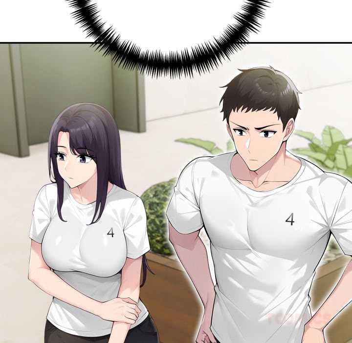 《夫婦遊戲》漫画 第55話