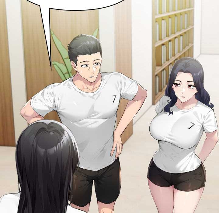 《夫婦遊戲》漫画 第55話