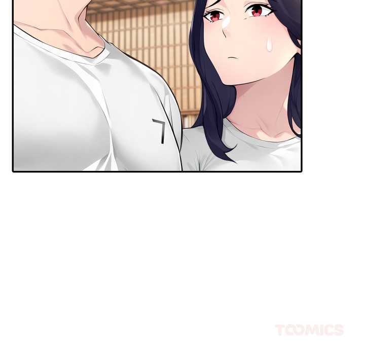 《夫婦遊戲》漫画 第55話