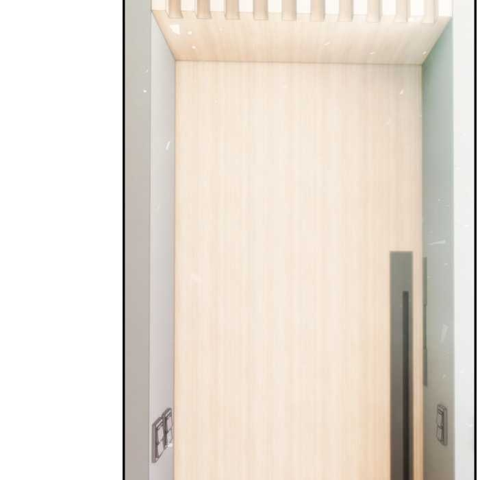 《夫婦遊戲》漫画 第55話