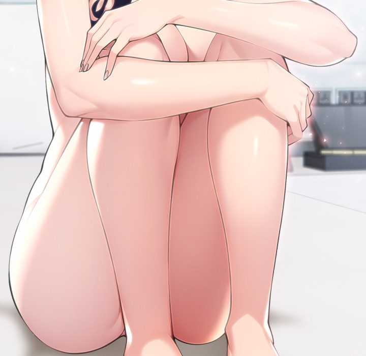 《夫婦遊戲》漫画 第55話