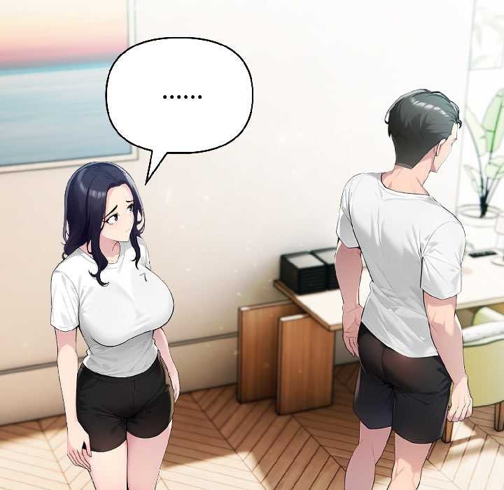 《夫婦遊戲》漫画 第58話