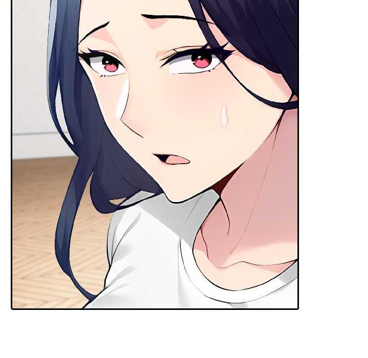 《夫婦遊戲》漫画 第58話