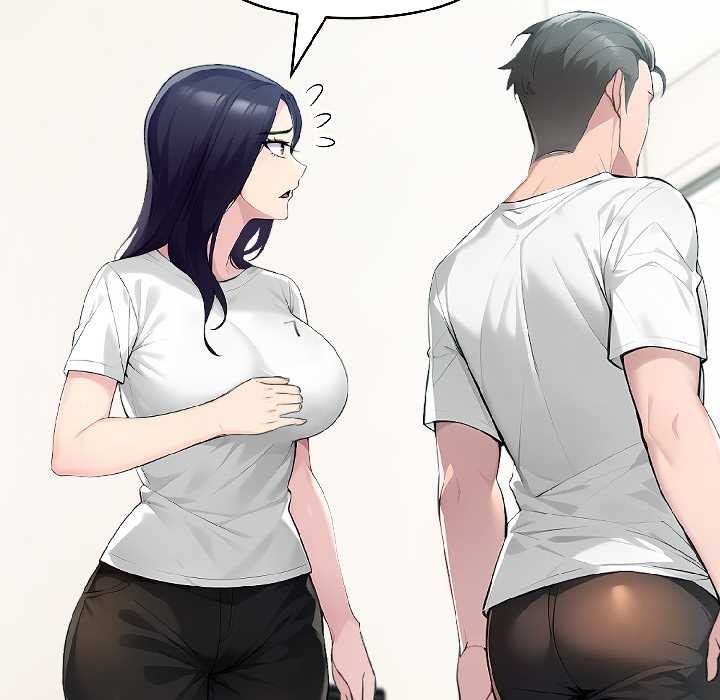 《夫婦遊戲》漫画 第58話