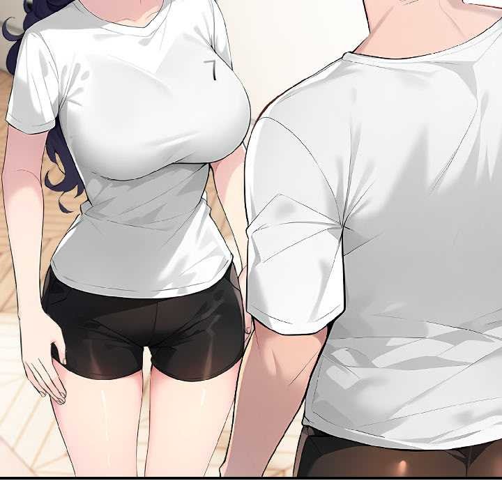 《夫婦遊戲》漫画 第58話