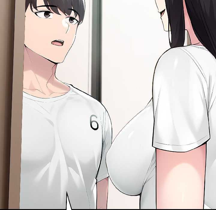 《夫婦遊戲》漫画 第58話