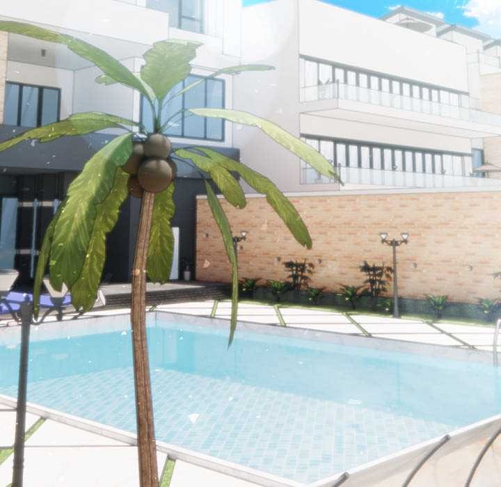 《夫婦遊戲》漫画 第61話