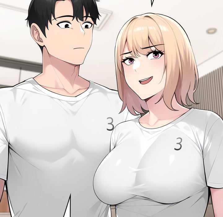 《夫婦遊戲》漫画 第61話