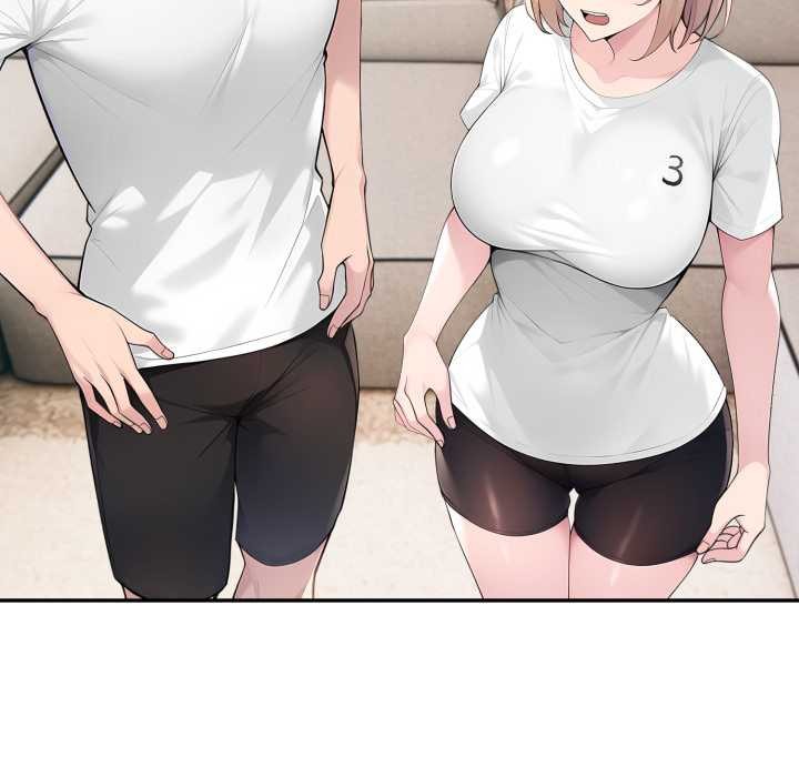 《夫婦遊戲》漫画 第61話