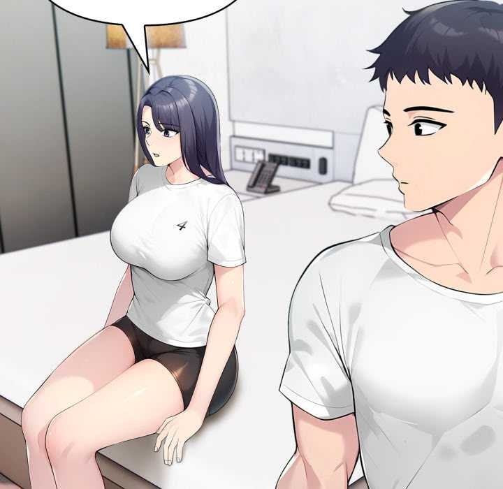 《夫婦遊戲》漫画 第61話