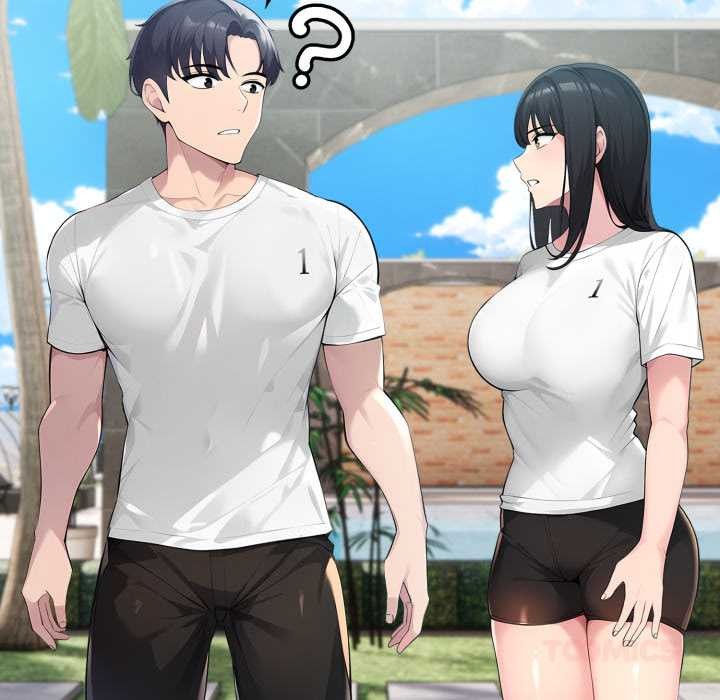 《夫婦遊戲》漫画 第61話