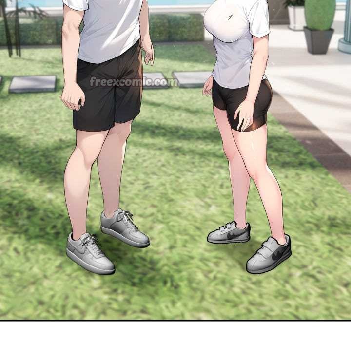 《夫婦遊戲》漫画 第61話