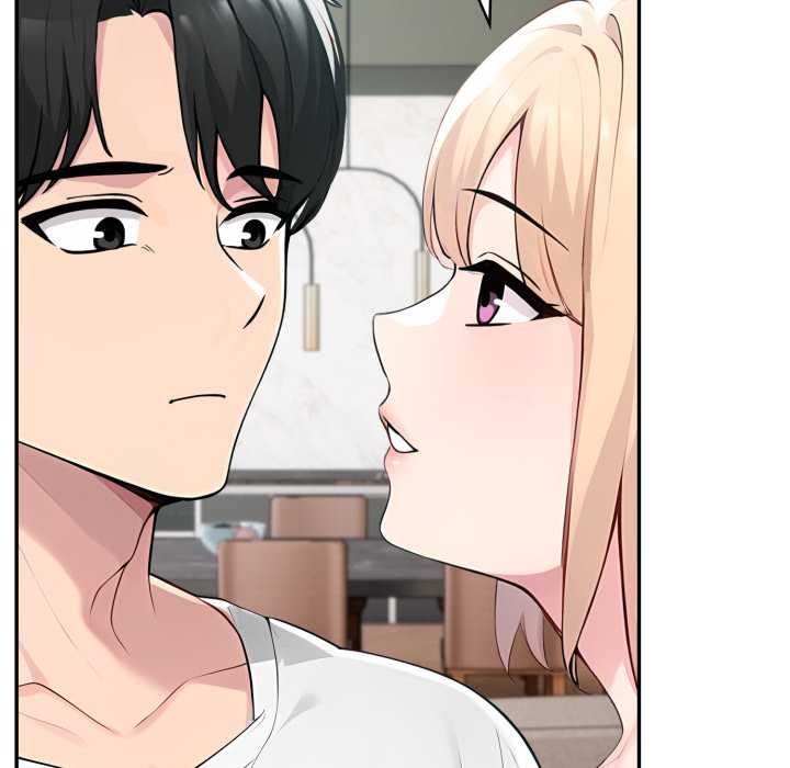 《夫婦遊戲》漫画 第61話