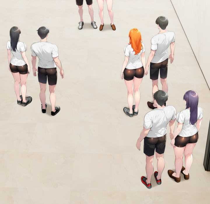 《夫婦遊戲》漫画 第62話