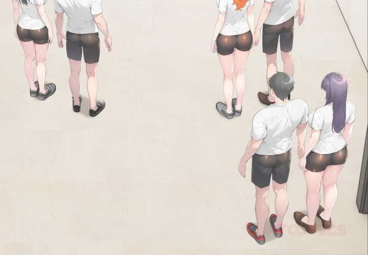 《夫婦遊戲》漫画 第63話