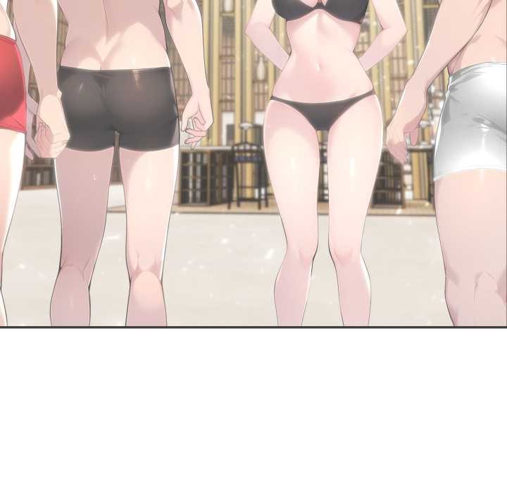 《夫婦遊戲》漫画 第63話