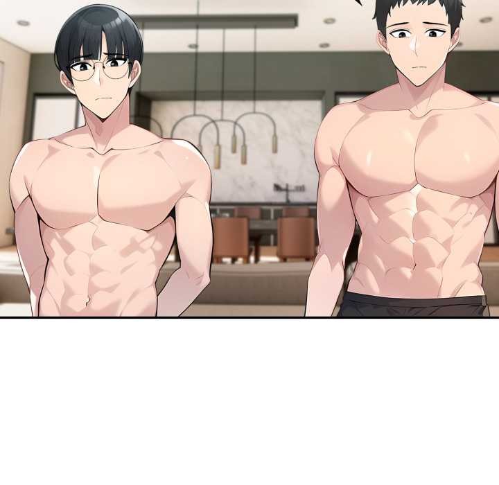 《夫婦遊戲》漫画 第63話