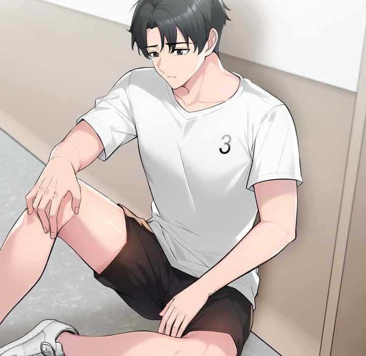 《夫婦遊戲》漫画 第63話