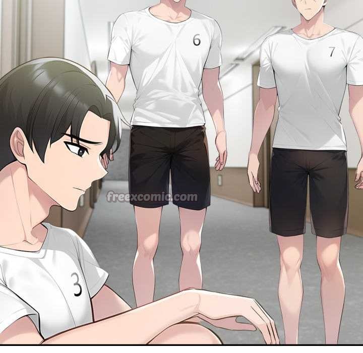 《夫婦遊戲》漫画 第63話