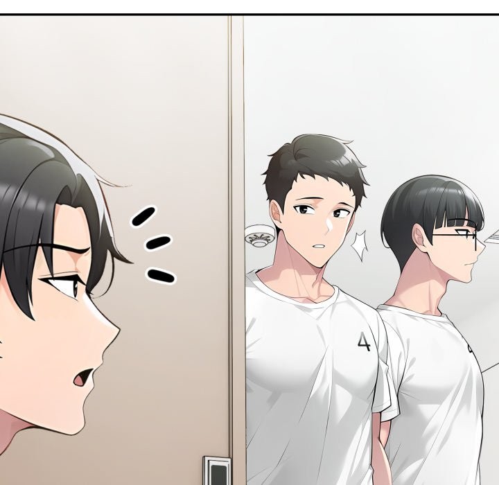 《夫婦遊戲》漫画 第64話