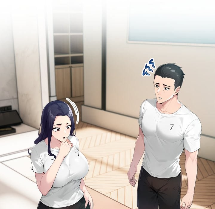 《夫婦遊戲》漫画 第64話