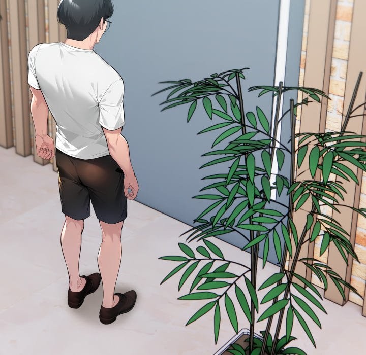 《夫婦遊戲》漫画 第64話