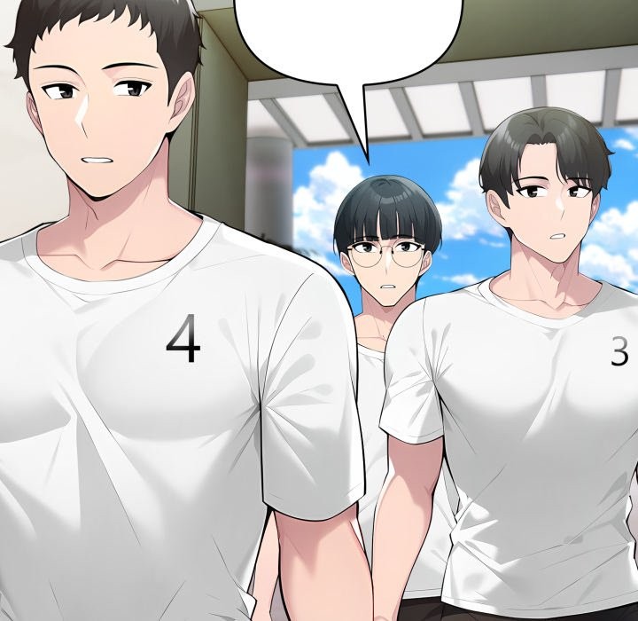 《夫婦遊戲》漫画 第64話