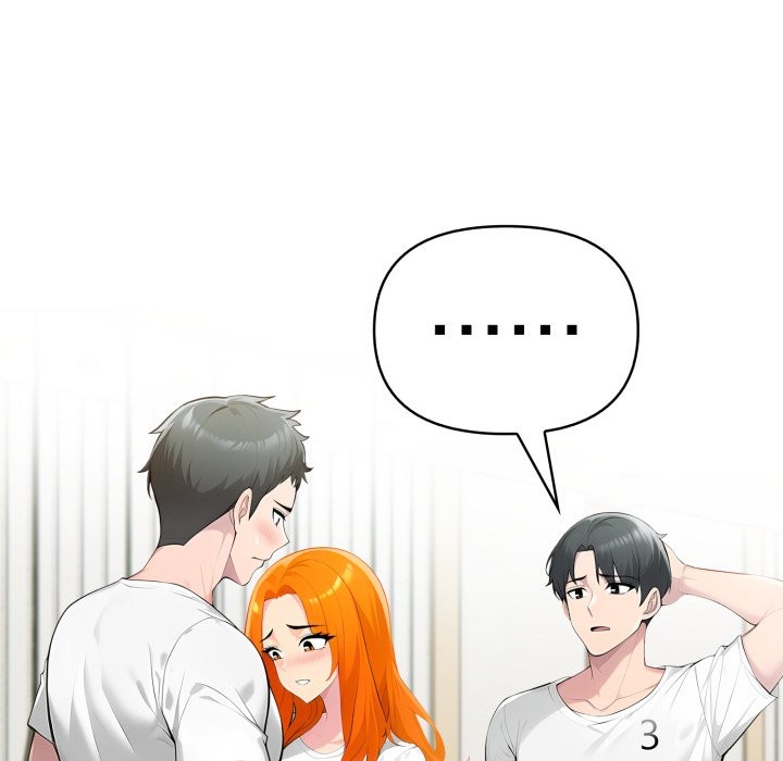 《夫婦遊戲》漫画 第64話