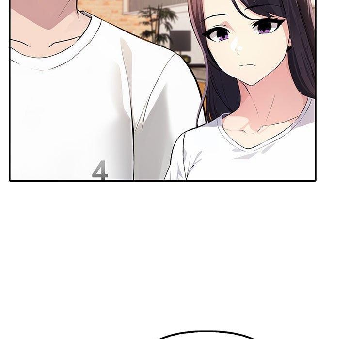 《夫婦遊戲》漫画 第8話