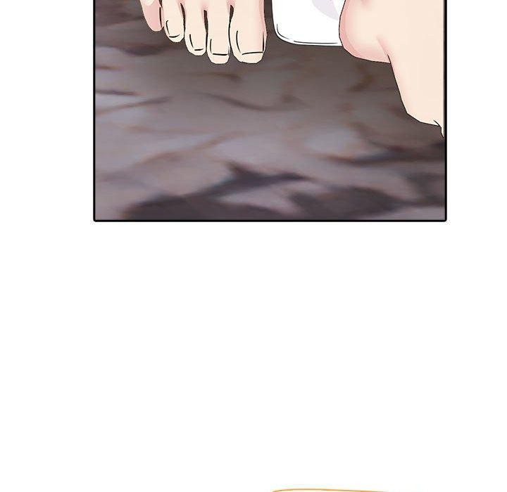 《夫婦遊戲》漫画 第8話