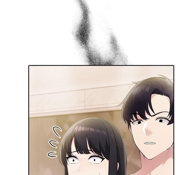 《夫婦遊戲》漫画 第8話