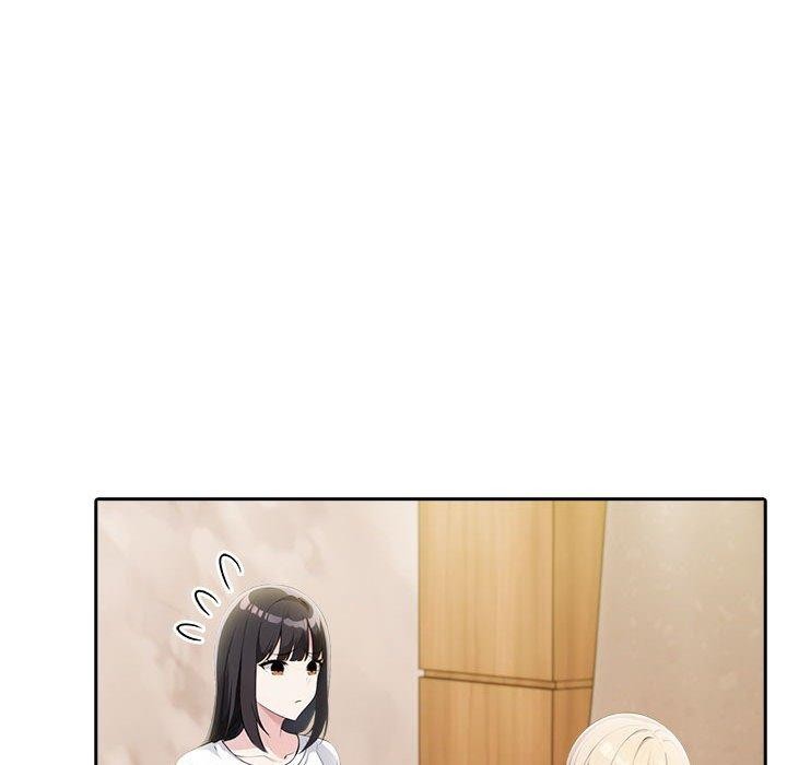 《夫婦遊戲》漫画 第9話