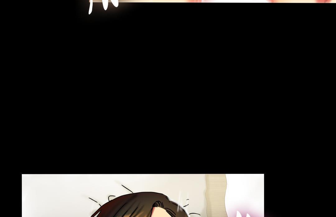 《夫人的禮物》漫画 第10話
