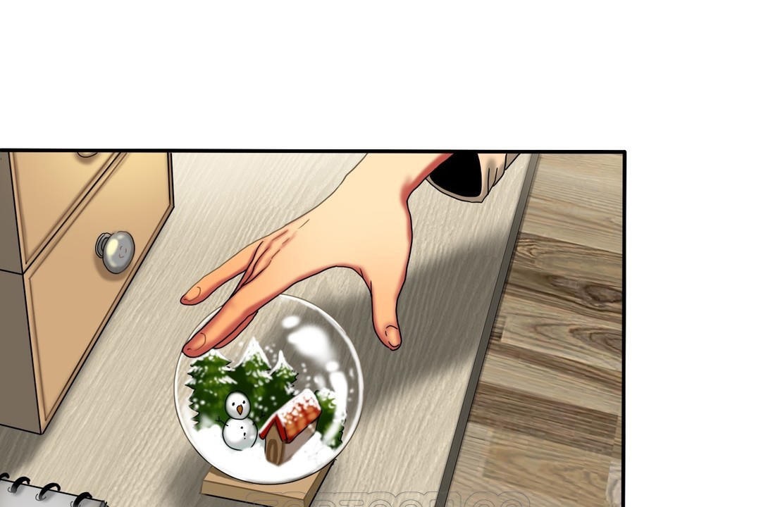 《夫人的禮物》漫画 第11話