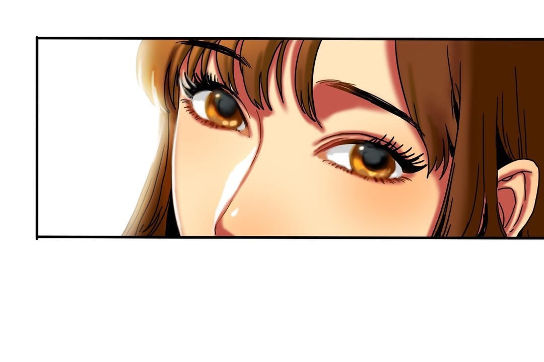 《夫人的禮物》漫画 第11話