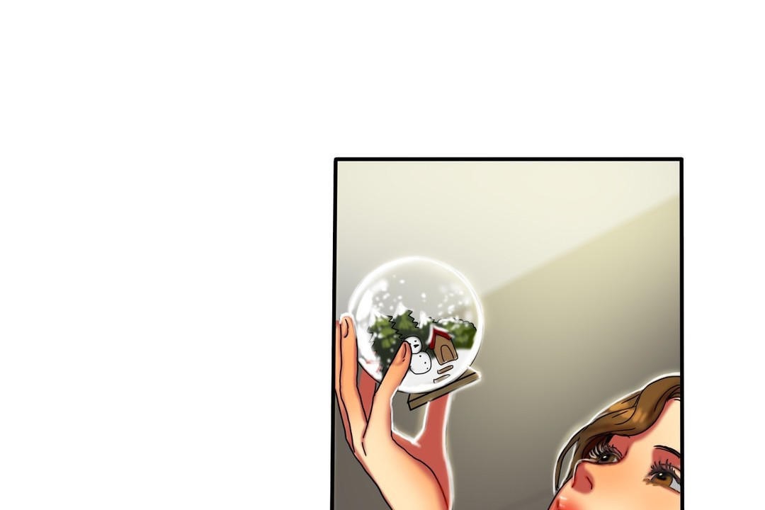 《夫人的禮物》漫画 第11話