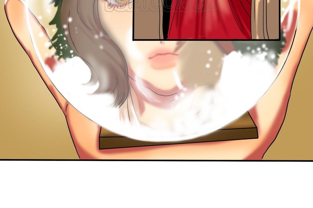 《夫人的禮物》漫画 第11話