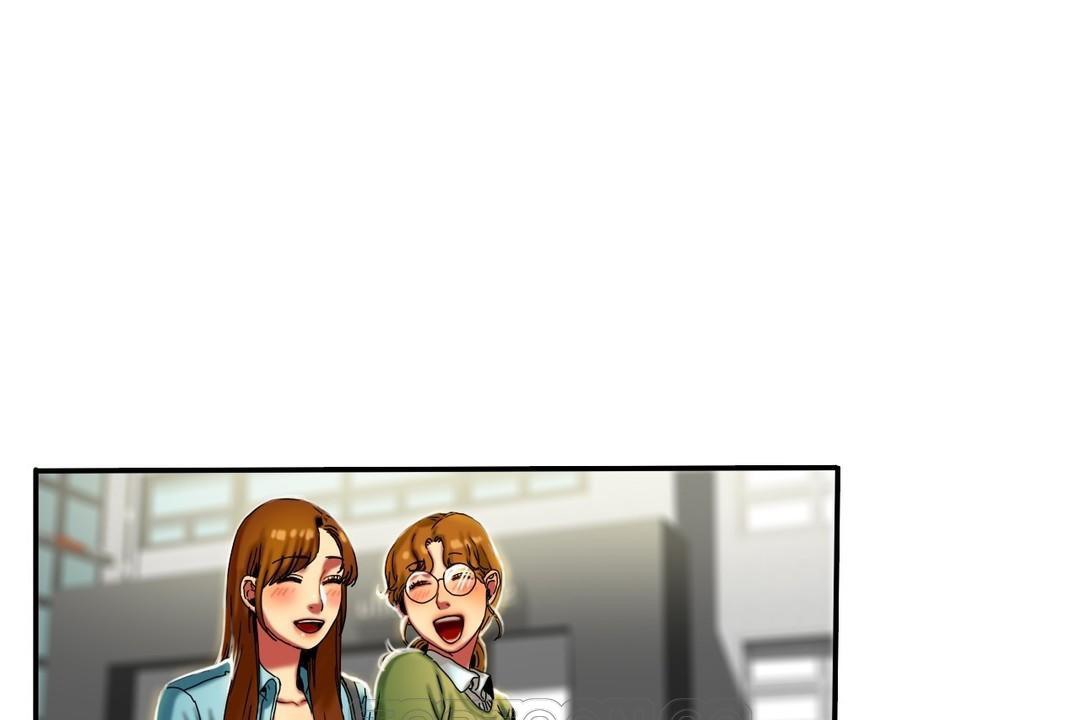 《夫人的禮物》漫画 第11話