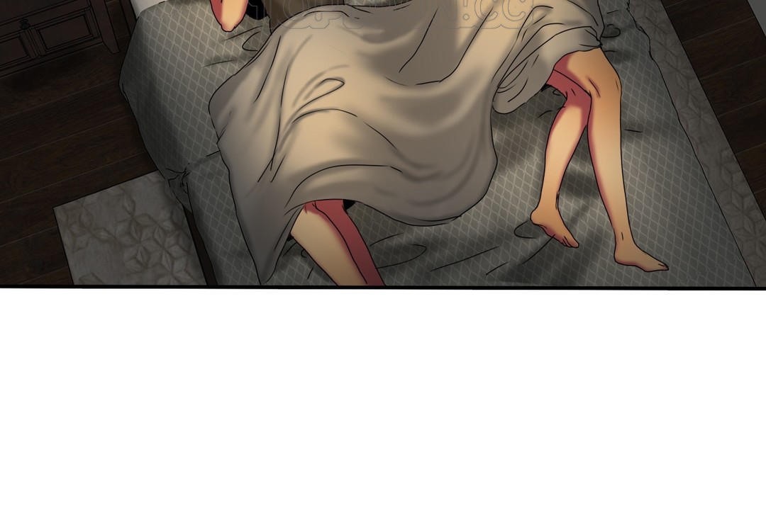 《夫人的禮物》漫画 第11話