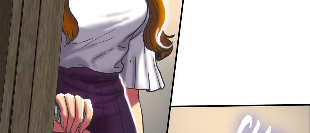 《夫人的禮物》漫画 第13話