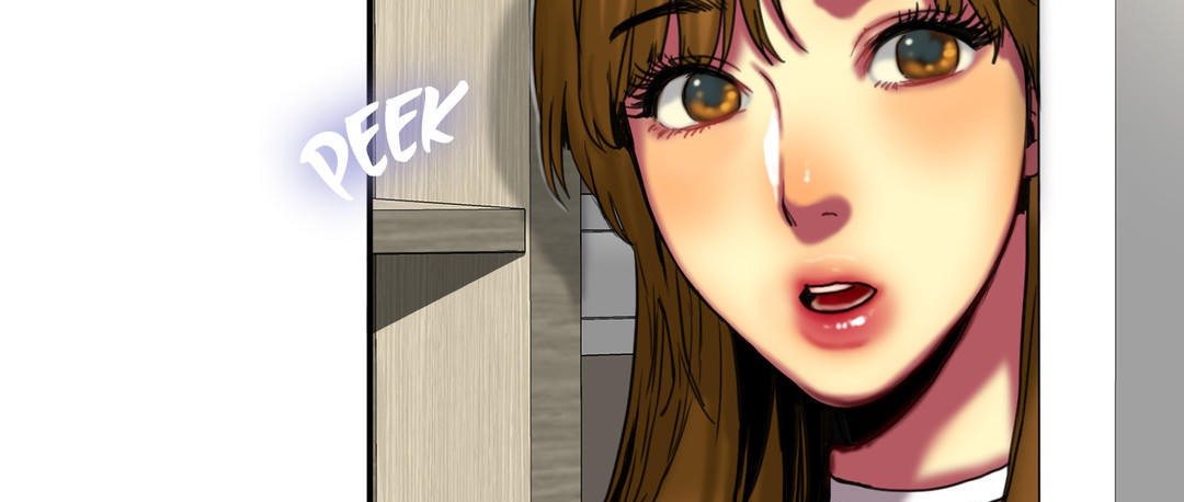 《夫人的禮物》漫画 第13話