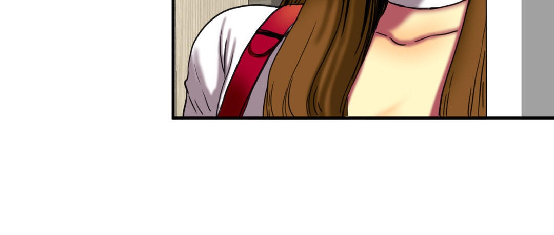 《夫人的禮物》漫画 第13話