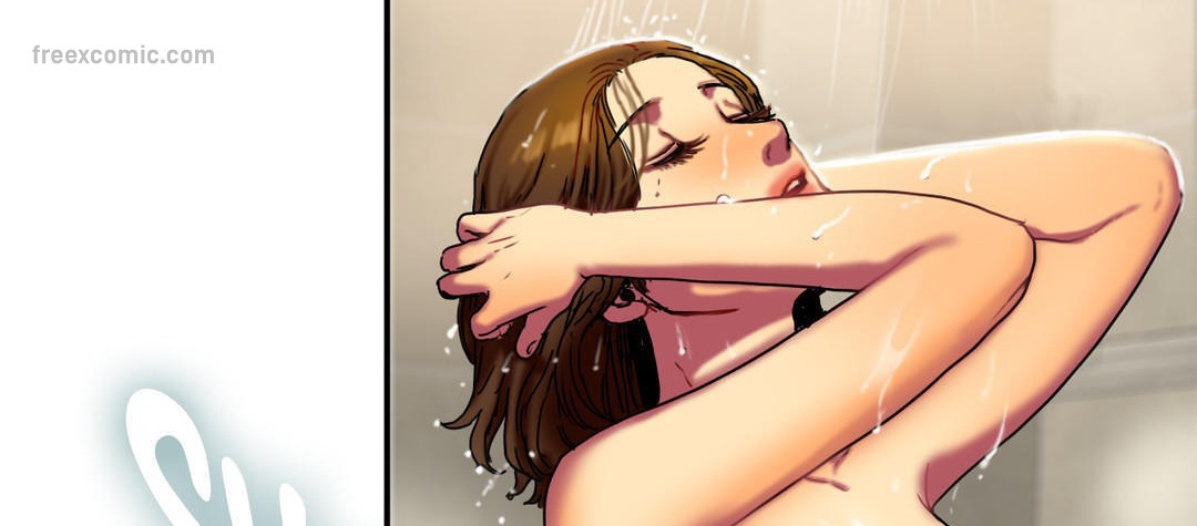 《夫人的禮物》漫画 第13話
