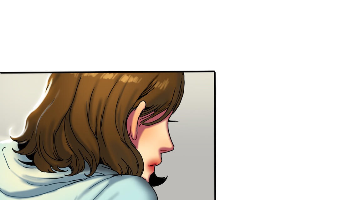 《夫人的禮物》漫画 第13話