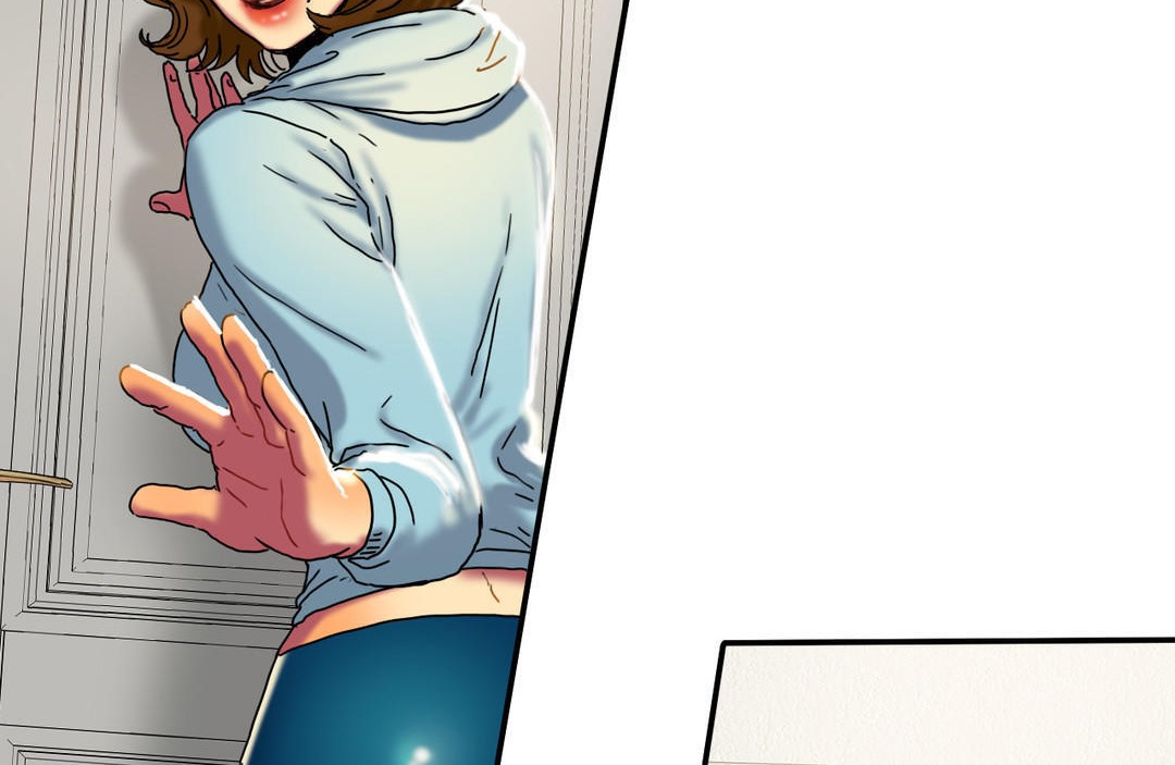 《夫人的禮物》漫画 第13話