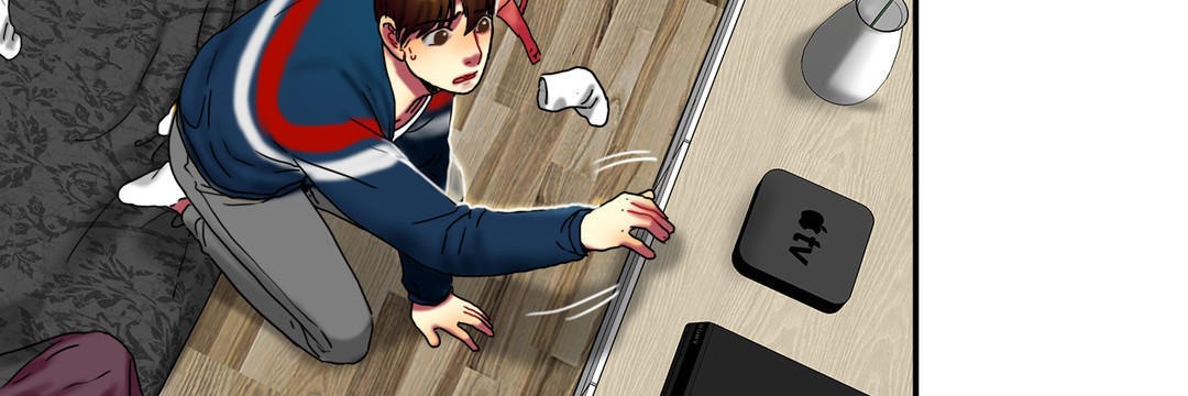 《夫人的禮物》漫画 第13話