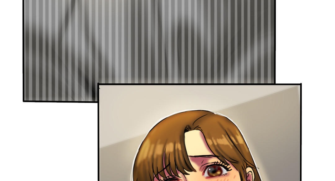 《夫人的禮物》漫画 第13話