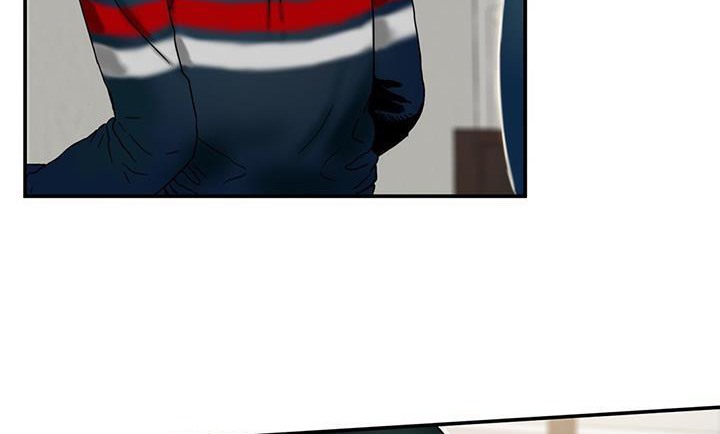 《夫人的禮物》漫画 第14話